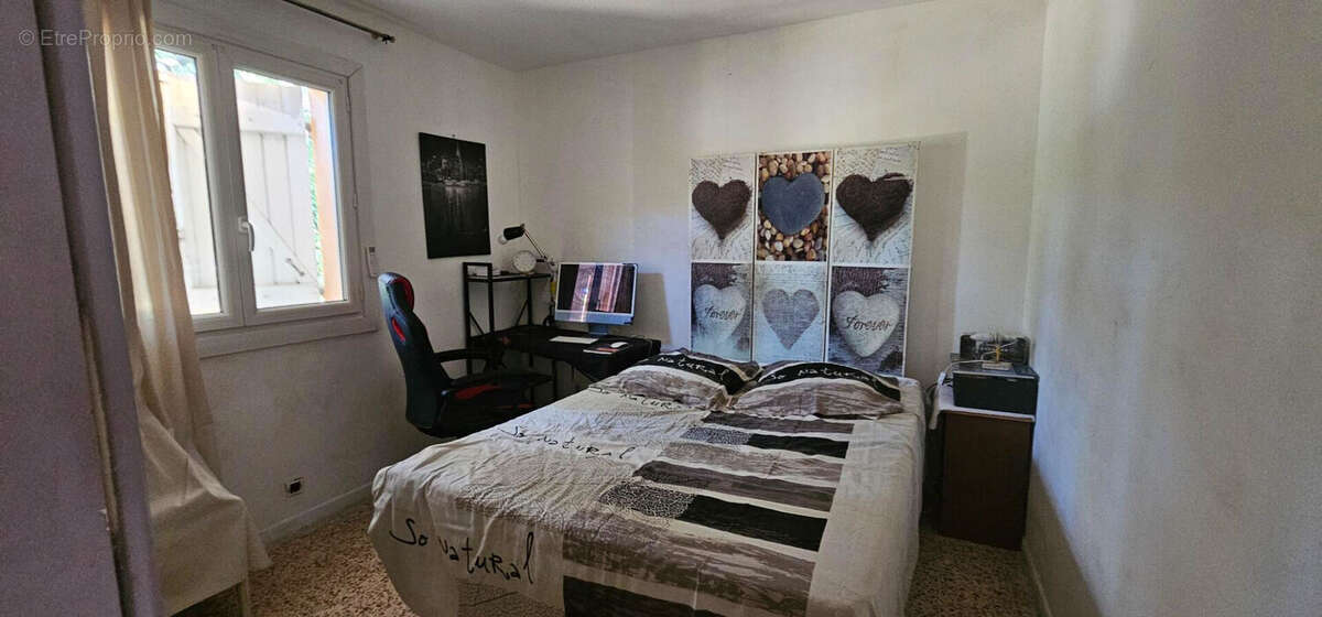 Maison Le Luc 3 pièce(s) 73 m2 - photo 8