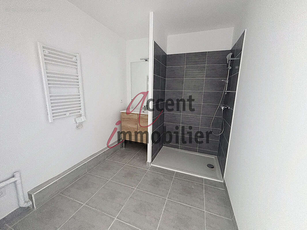 Appartement à AVIGNON