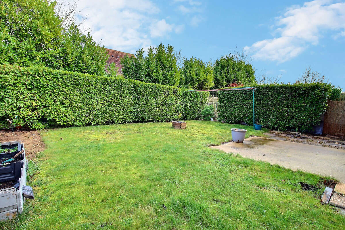 Maison à ANGERVILLE