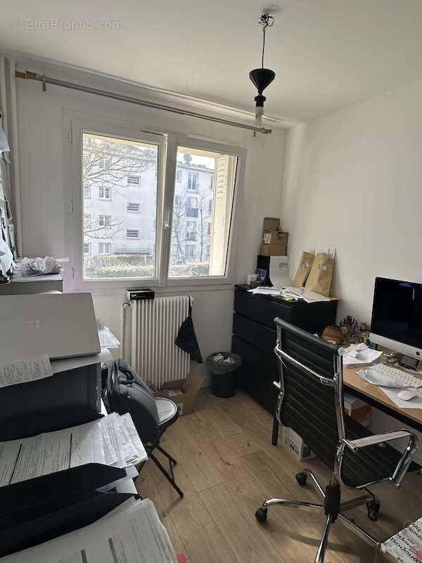 Appartement à VERSAILLES