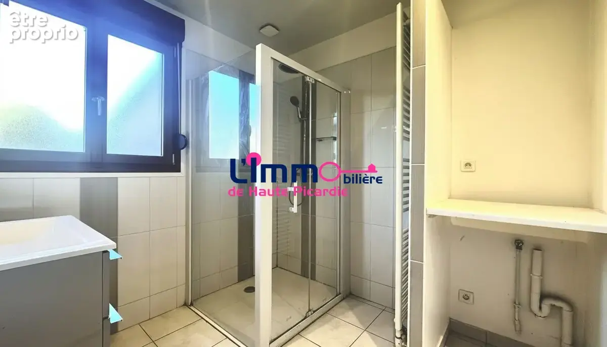 Maison 5 pièces 97 m² à vendre à Chaulnes (80320) - photo 5