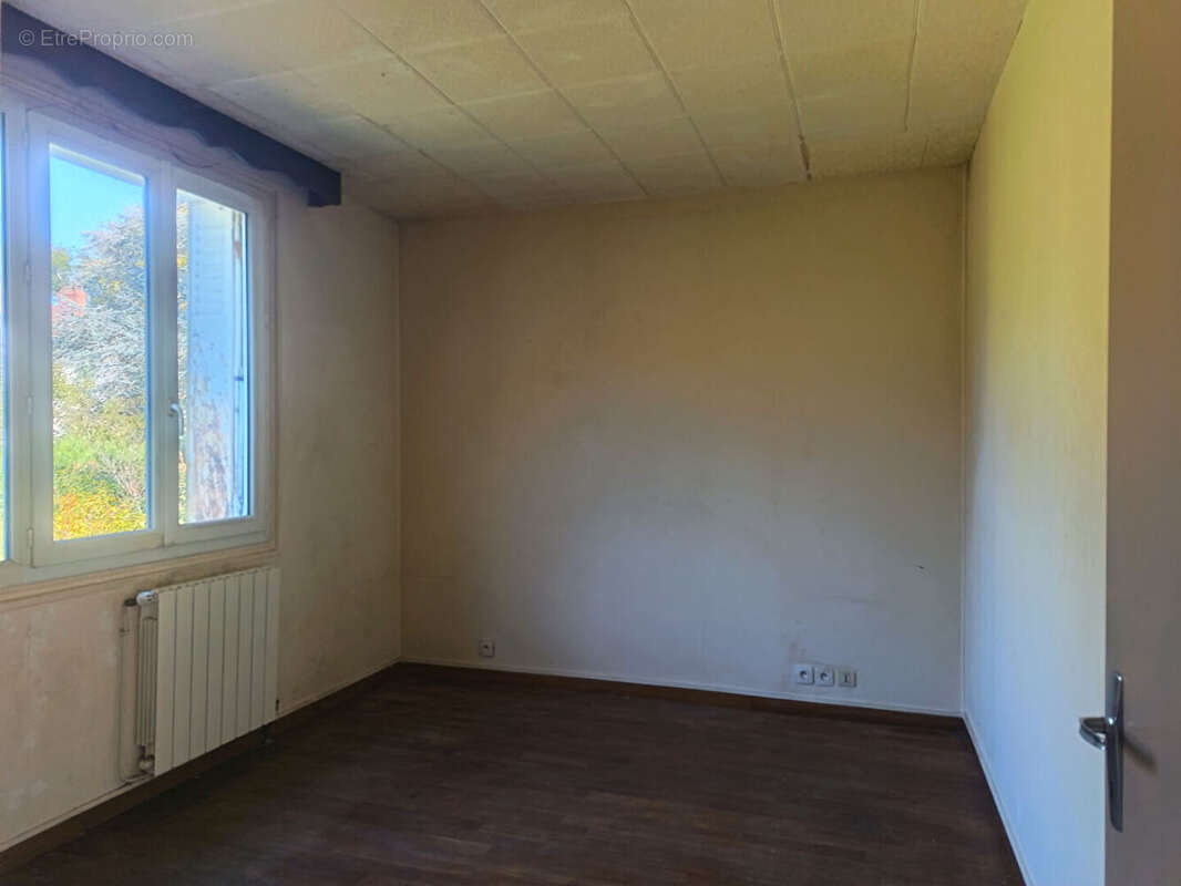 Maison Billy 5 pièce(s) 104 m2 - photo 5