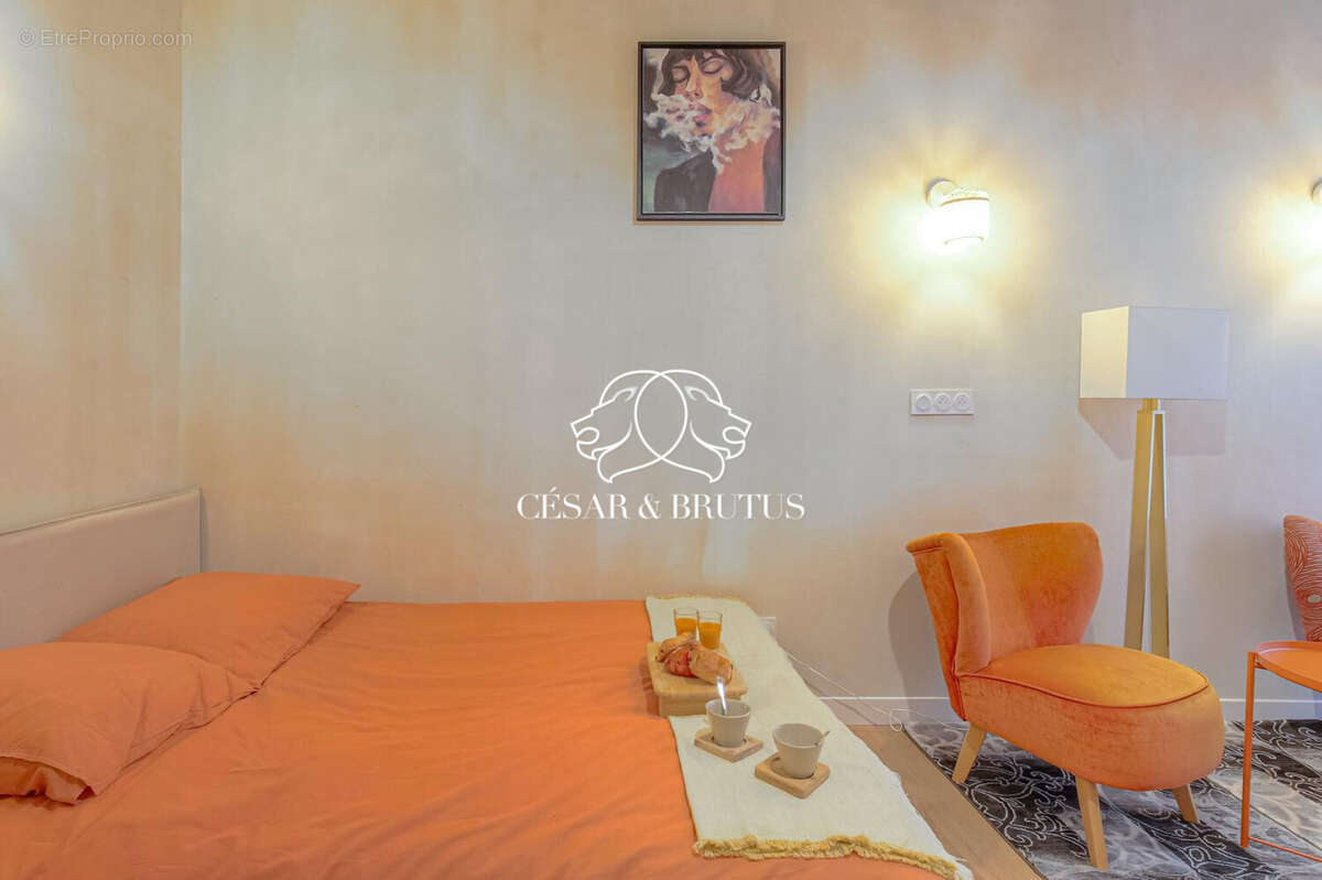 Appartement à LYON-5E