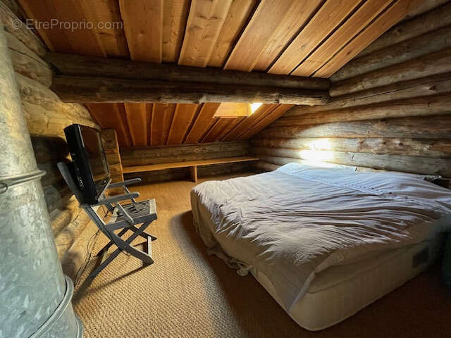 Maison à LES HOUCHES