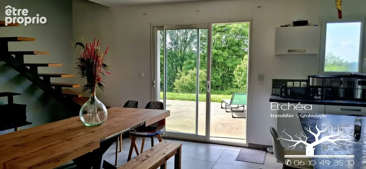 Maison 5 pièces 152 m² à vendre à Arthez-De-Bearn (64370) - photo 7