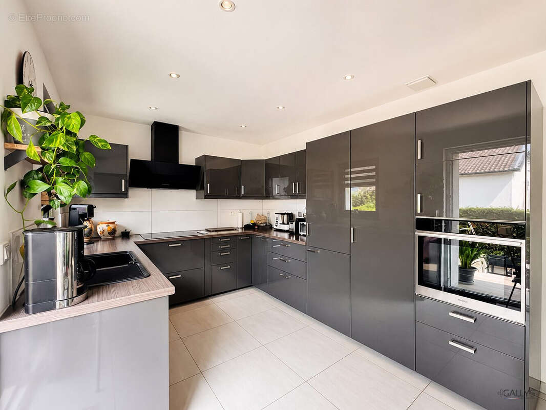 Maison 126 m² à Creutzwald  - photo 5