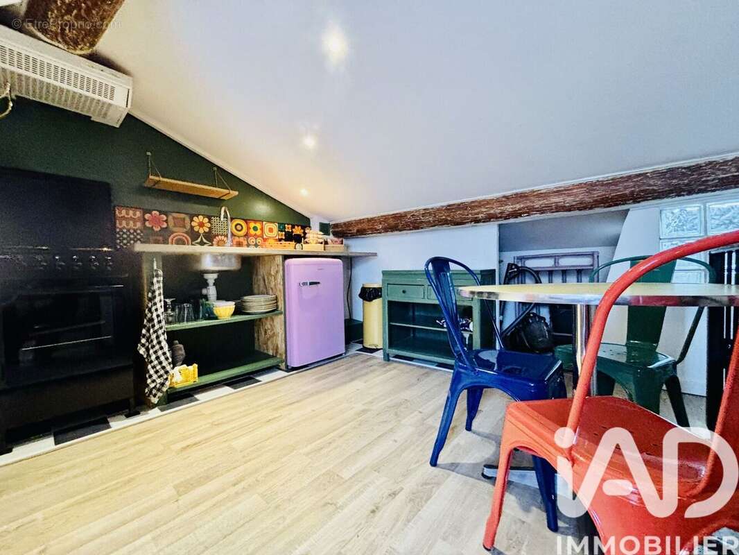 Photo 3 - Appartement à AVIGNON