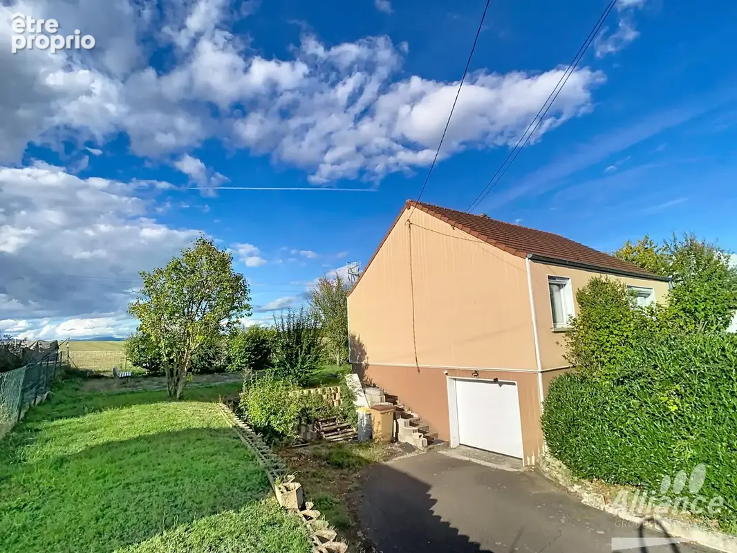 Maison T4/5 sur sous-sol - excellent emplacement - photo 4