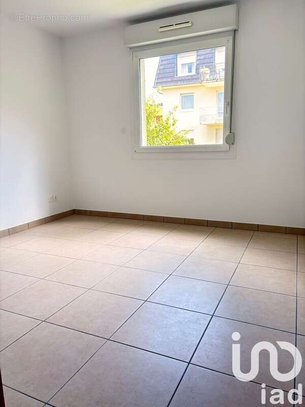 Photo 7 - Appartement à AUDUN-LE-TICHE