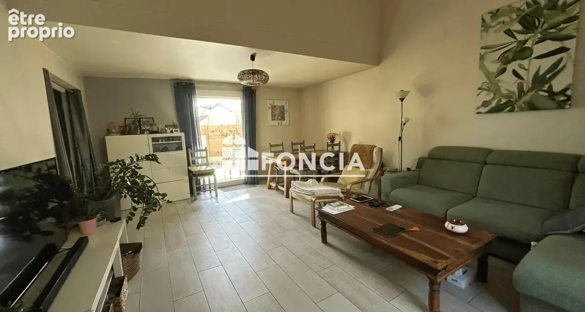 Le grau-du-roi – villa familiale 118 m² – 4 chambres – faibles consommations énergétiques – jacuzzi - photo 4