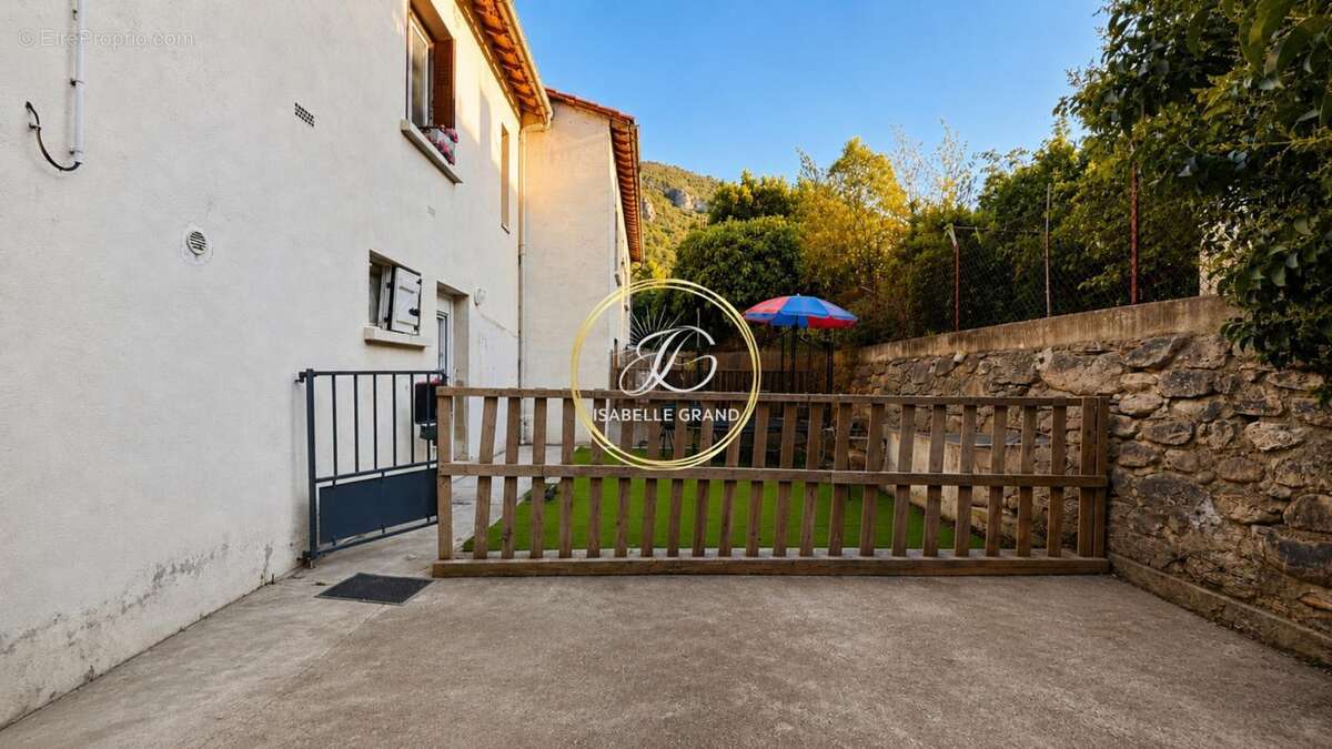Maison à RIA-SIRACH