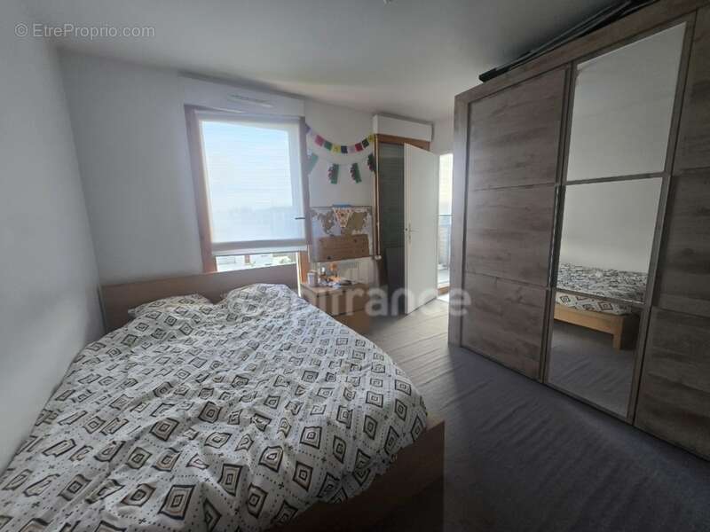 Appartement à HERBLAY
