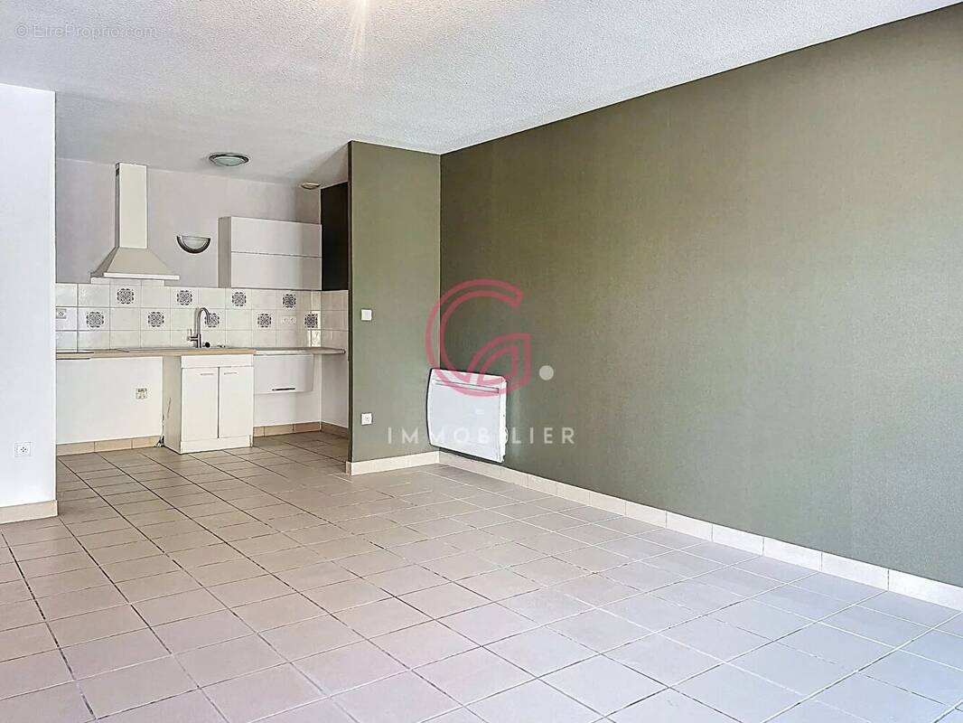 Appartement à BISCARROSSE