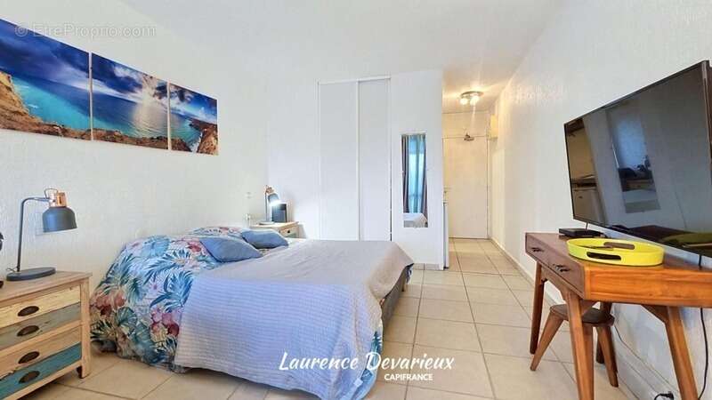 Appartement à LE GOSIER