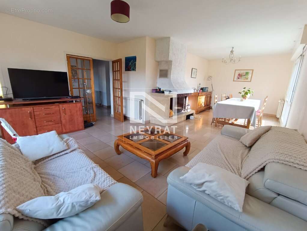 Maison à VILLERS-LES-POTS