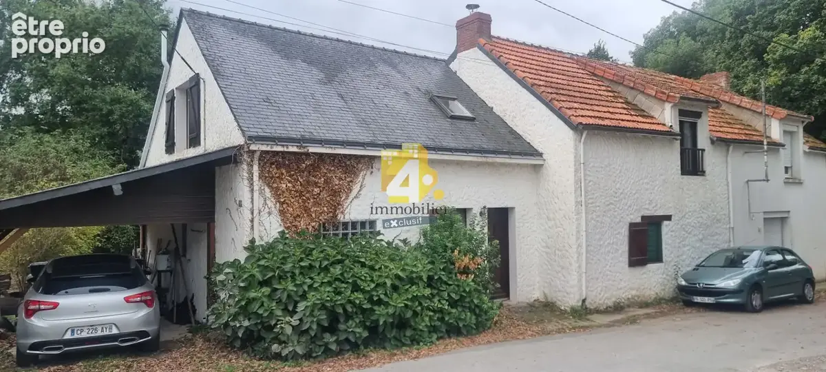 Maison Crossac - photo 2