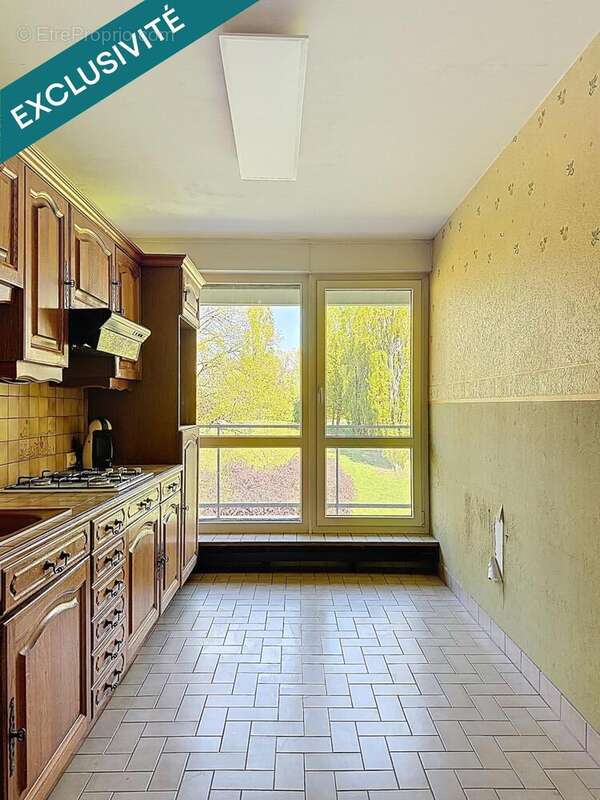 Photo 3 - Appartement à METZ