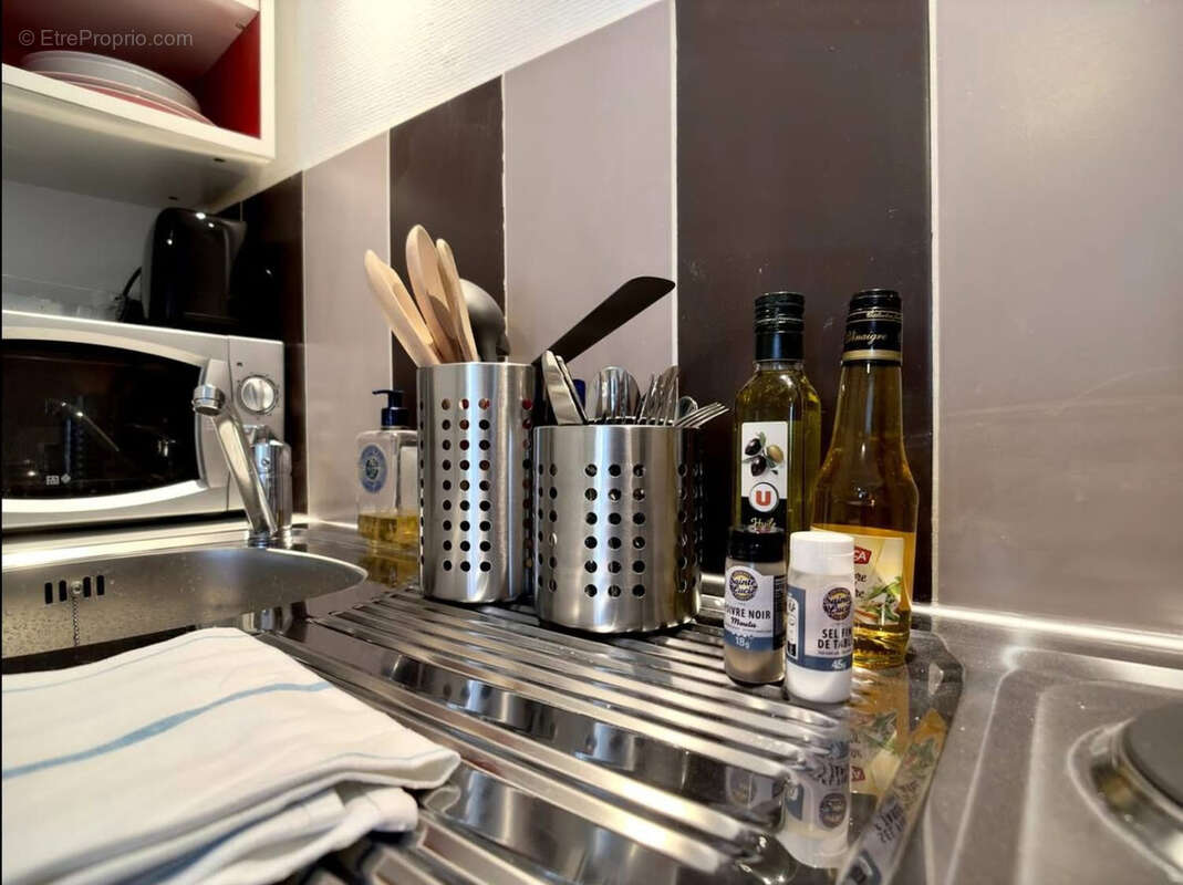 Appartement à ROUEN