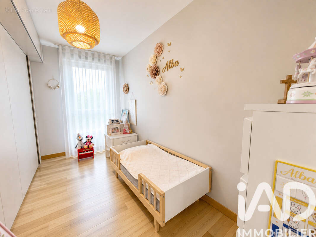 Photo 5 - Appartement à GARGES-LES-GONESSE