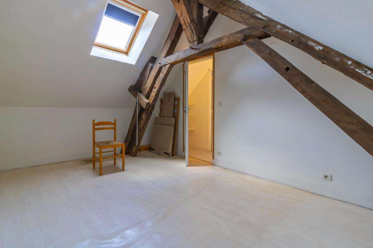 Maison à CHABRIS