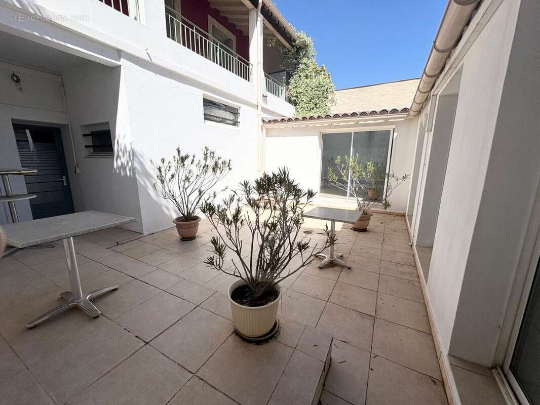 Maison à MONTPELLIER