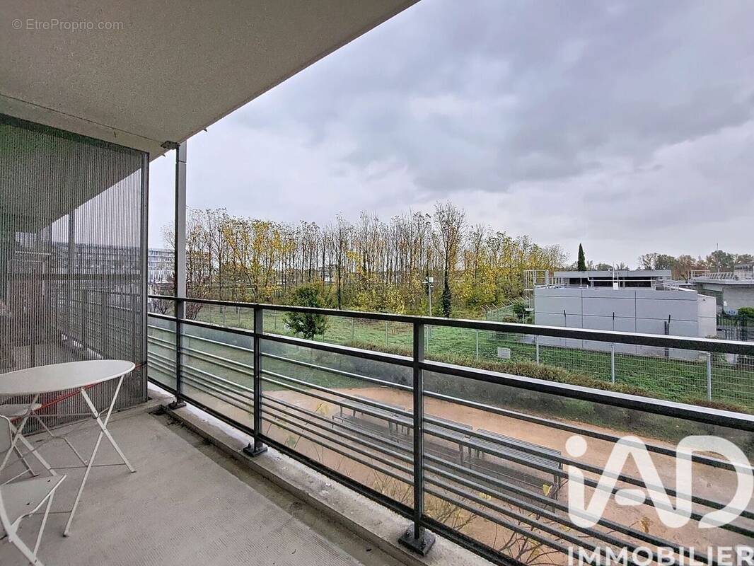 Photo 1 - Appartement à TOULOUSE