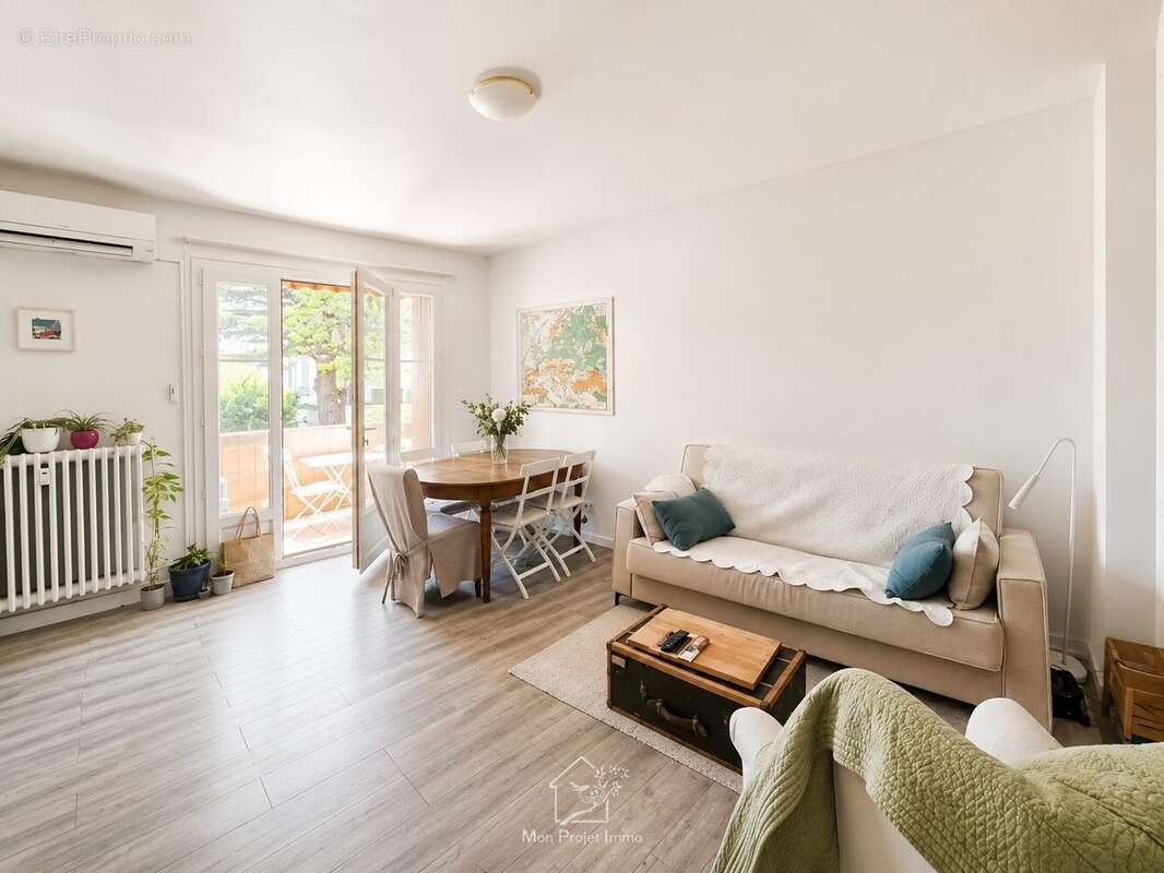 Appartement 67 m² à Salon-De-Provence  - photo 3