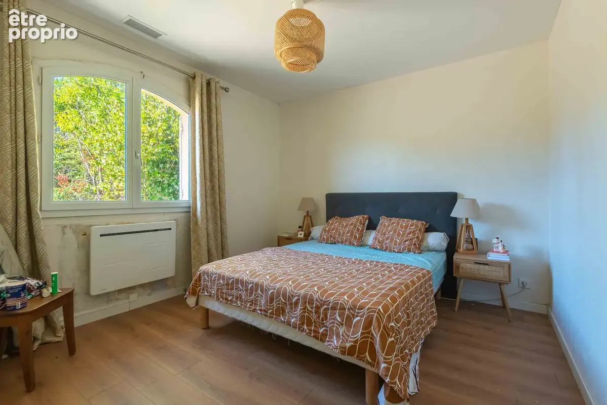 Maison proche bourg/ecole - 161 m2 - 4 chambres - photo 9