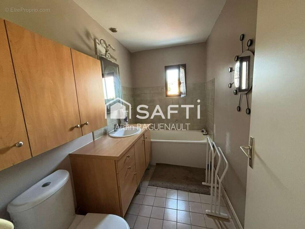 Photo 8 - Maison à FEYZIN