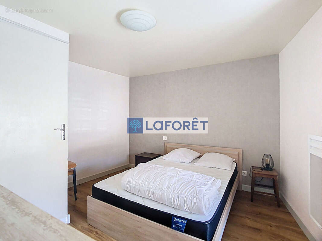 Appartement à LONGEAU-PERCEY