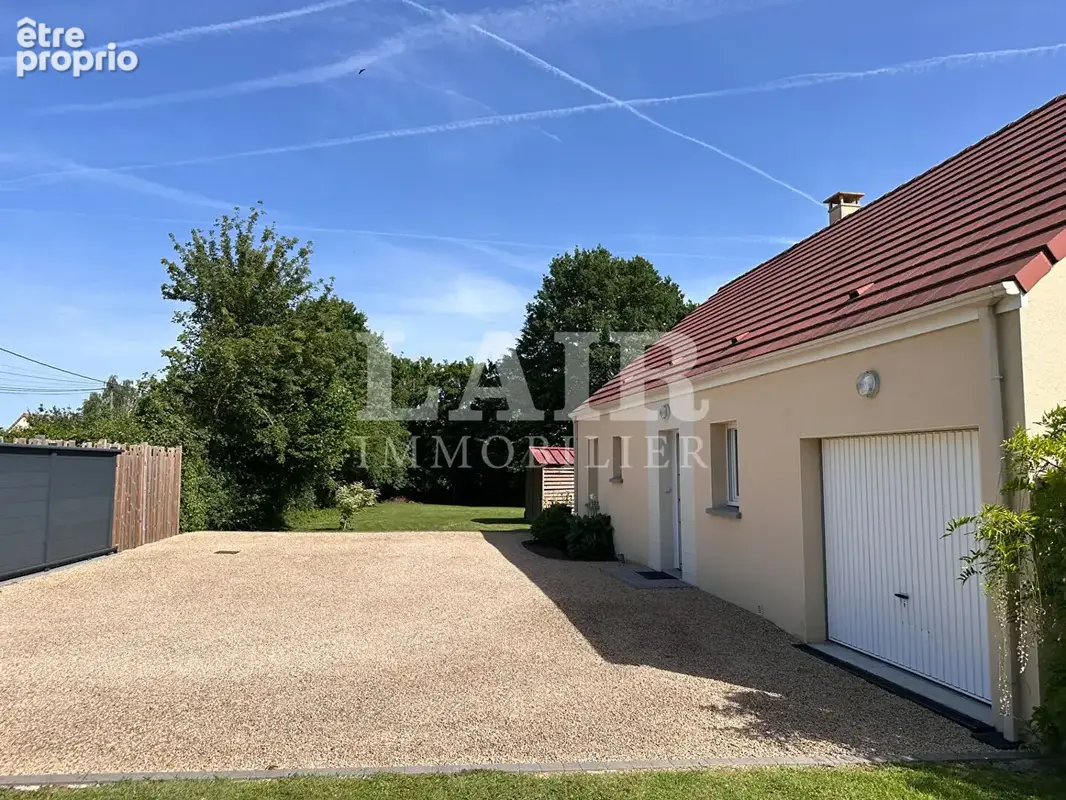 Charmant pavillon avec vue sur le Perche - B15254 - photo 3
