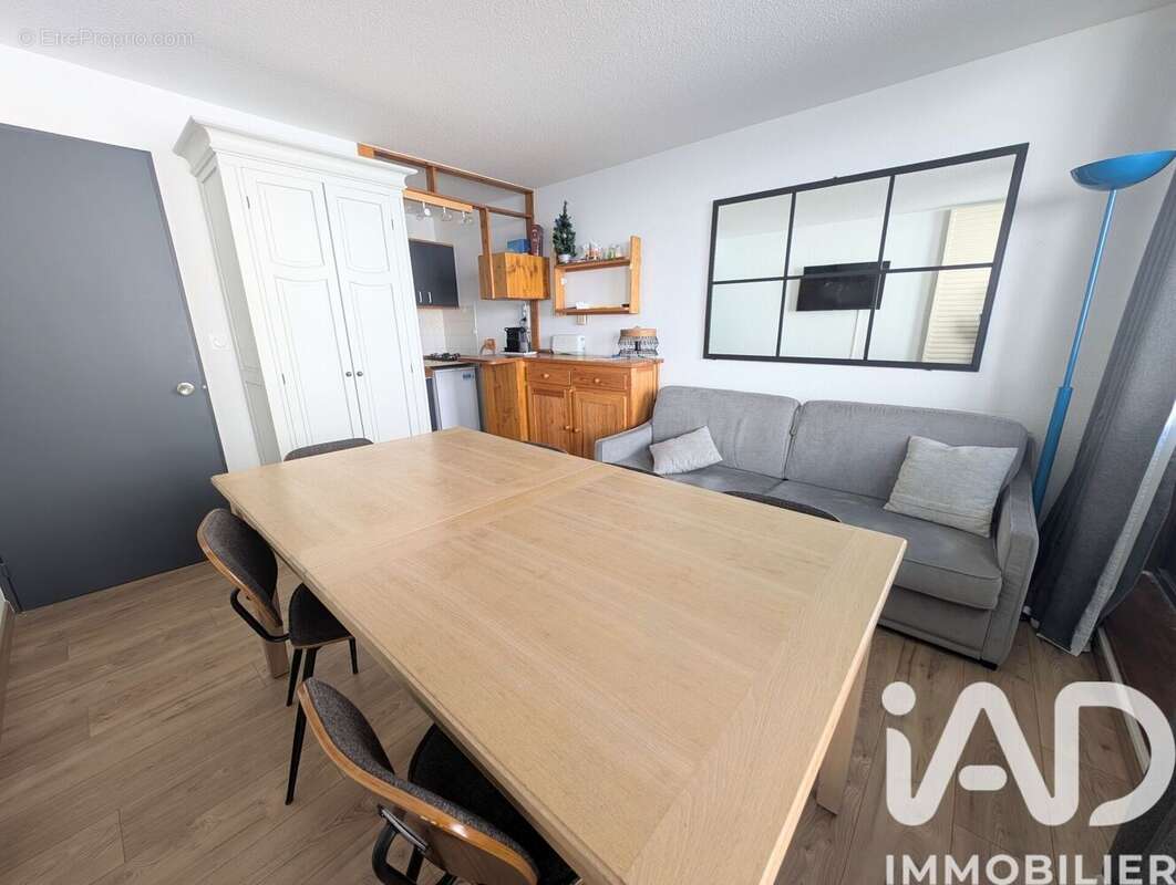Photo 4 - Appartement à ASTUGUE