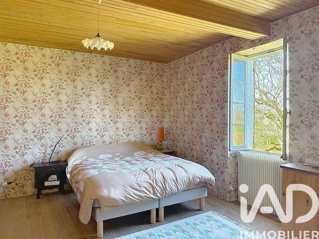 Photo 9 - Maison à BEAUVILLE