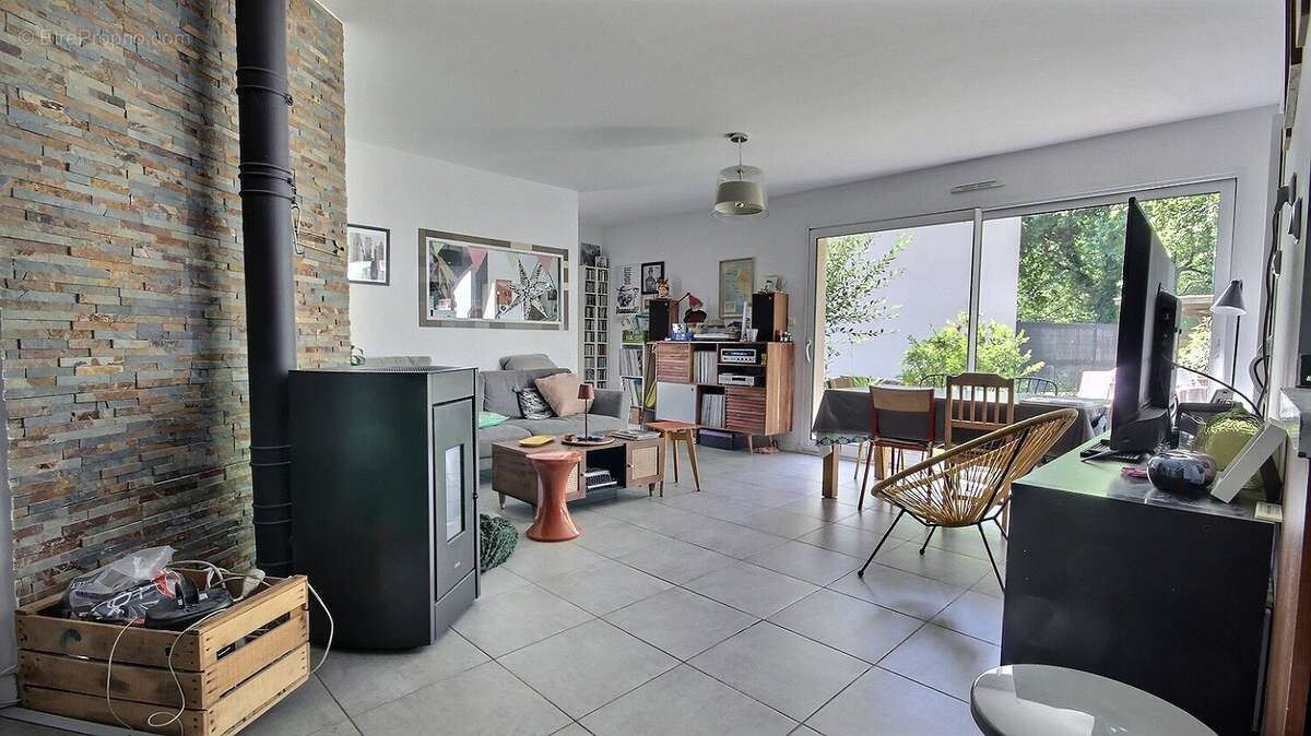 Maison de plain-pied, 3 chambres AU CALME - photo 2
