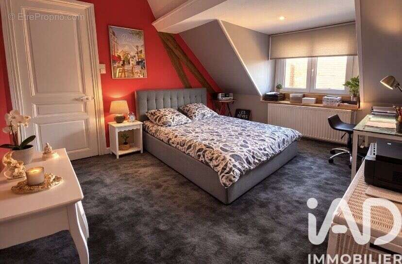 Photo 8 - Maison à BOULOGNE-SUR-MER