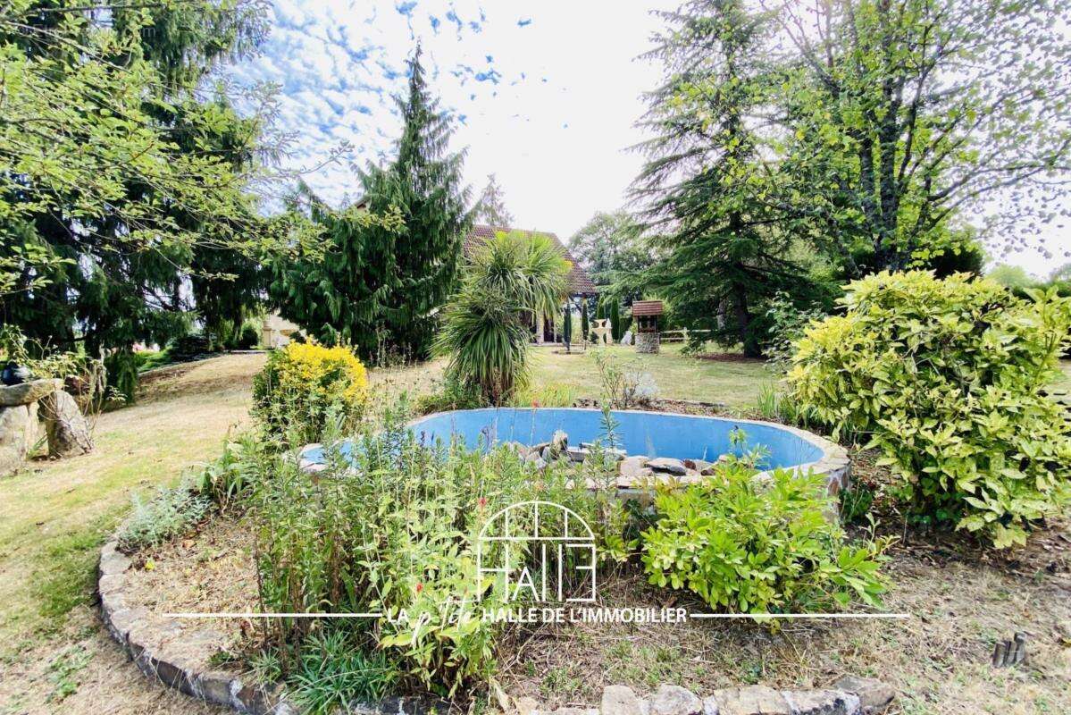 Maison à VERNEUIL-SUR-VIENNE