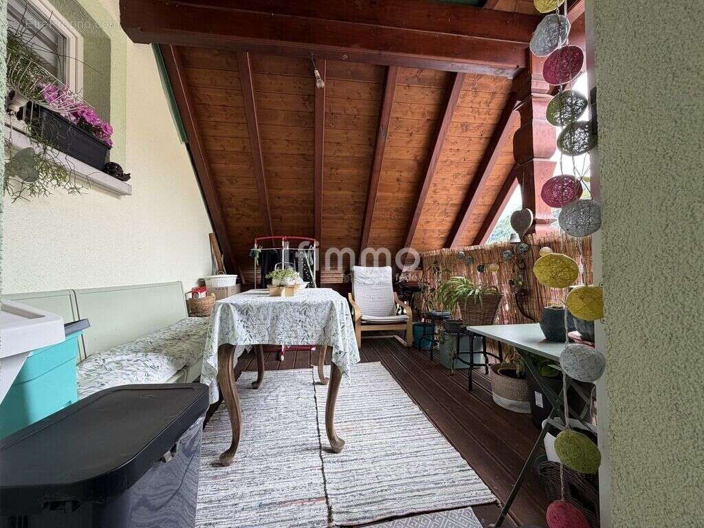  À vendre – 50 % des parts d'une SCI à Kruth  - photo 11