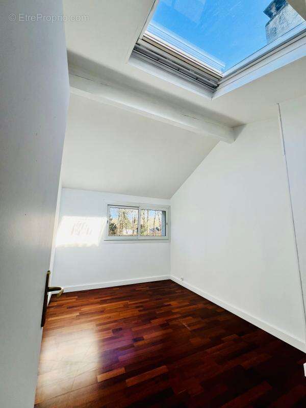 Maison à L'ISLE-ADAM