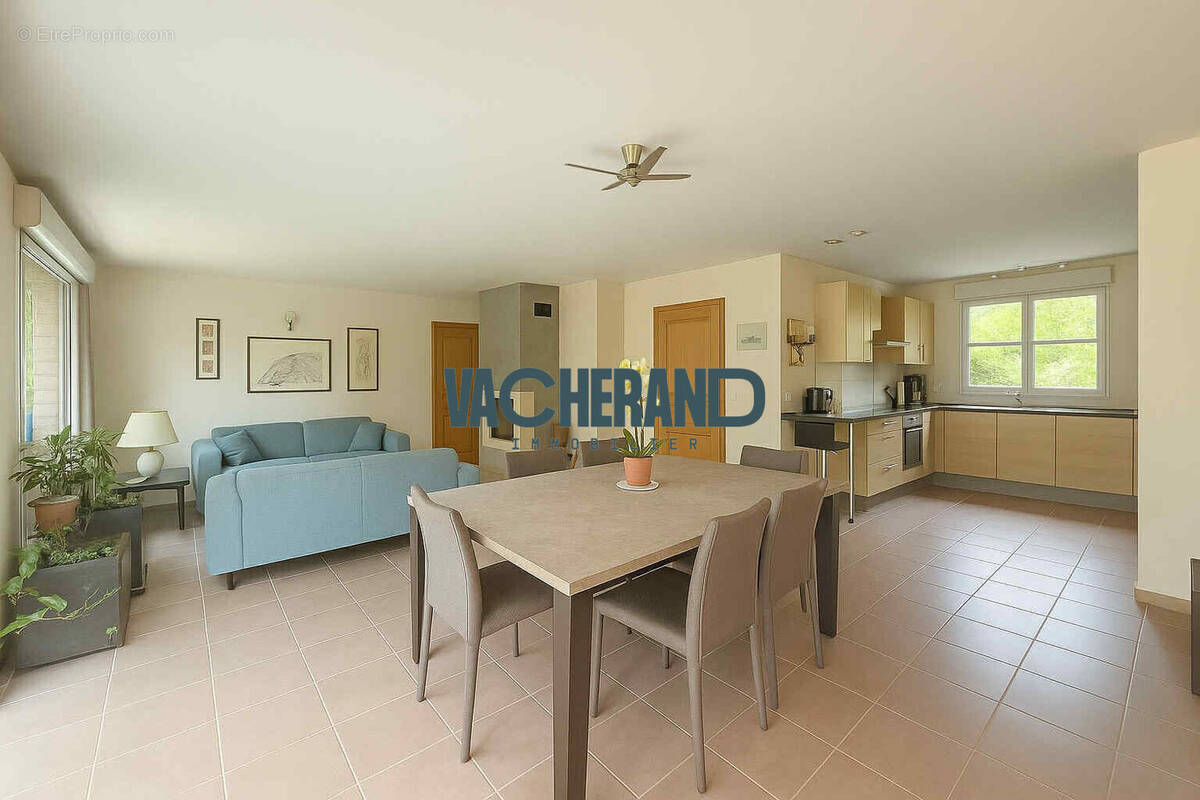 Maison à GODEWAERSVELDE