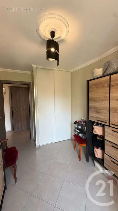Appartement 82 m² à Bastia  - photo 11