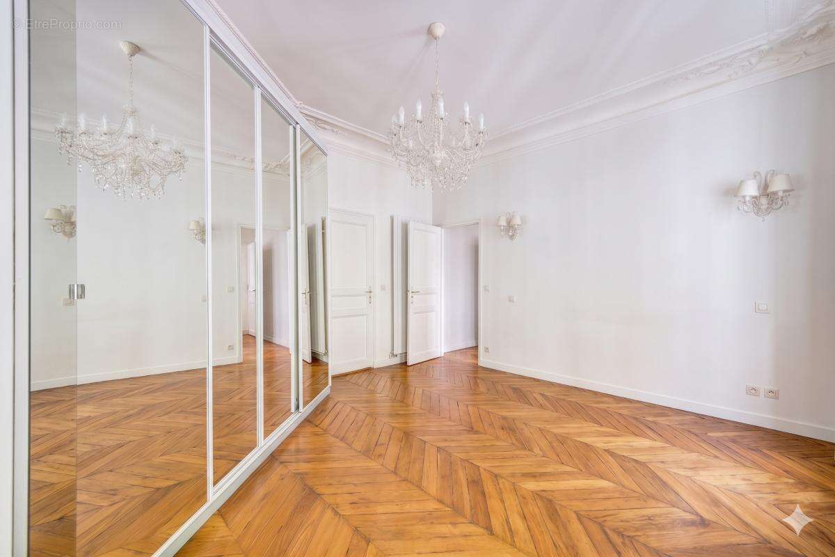 Exclusivité doly – appartement  120m2 -5 pièces – 3 chambres – 75011 - photo 4