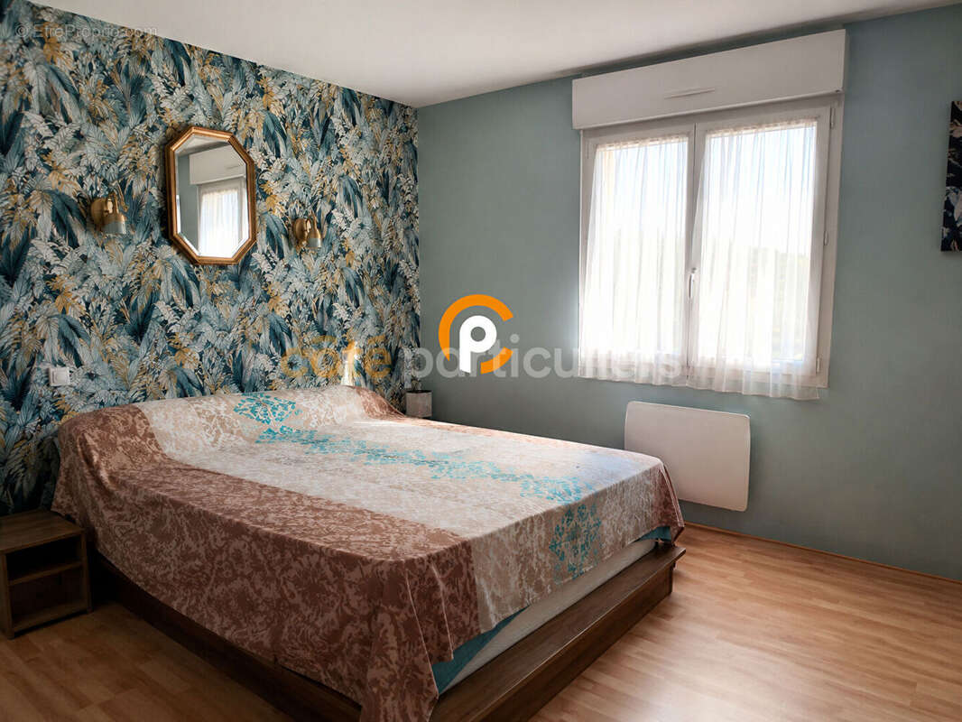 Villa t5 viterbe - photo 14