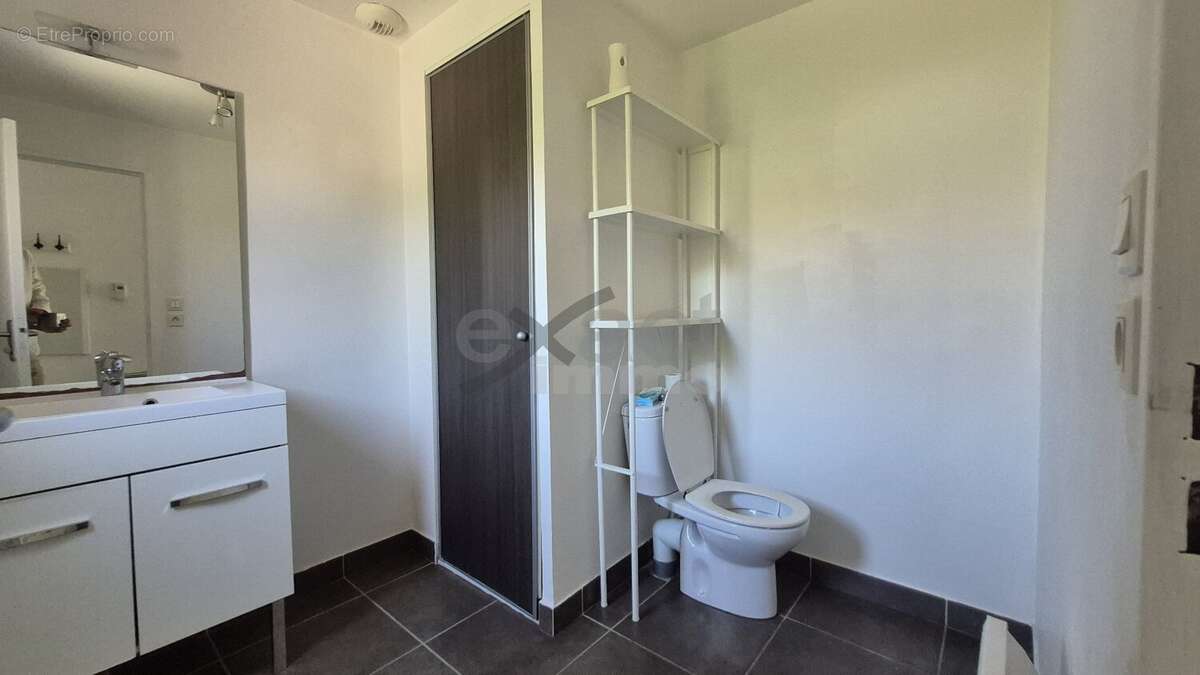 Maison à vendre à Montpellier dans le secteur recherché de MALBOSC - photo 9
