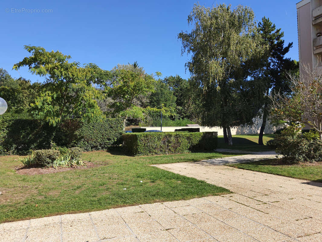 Appartement à LE MEE-SUR-SEINE