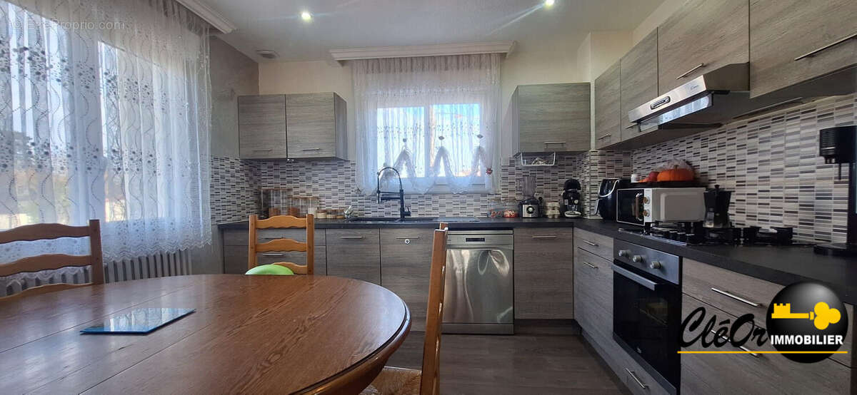 Maison 4 pièces 70 m² à vendre à Losne (21170) - photo 4