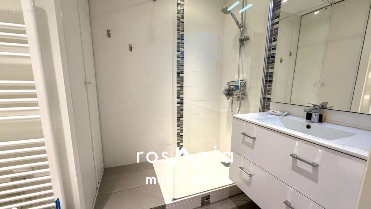 Appartement t3 de 71 m² à la chaume - photo 8