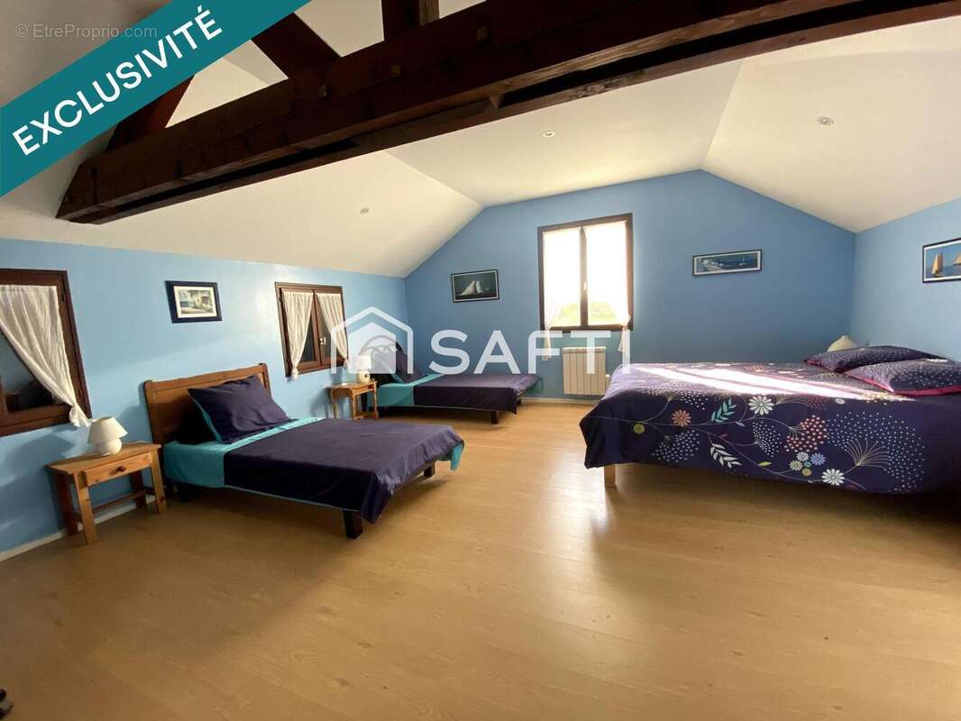 Maison 132 m² à Rigny-Usse  - photo 6