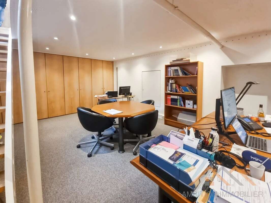 Commerce à PARIS-14E