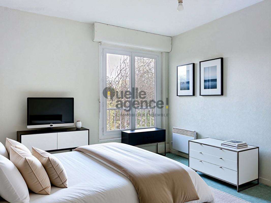 Appartement à BREST