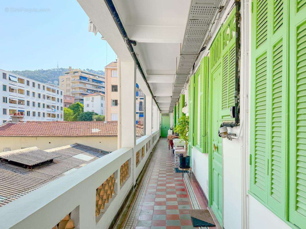 Nice le port - 3p 52,59 m² - photo 7